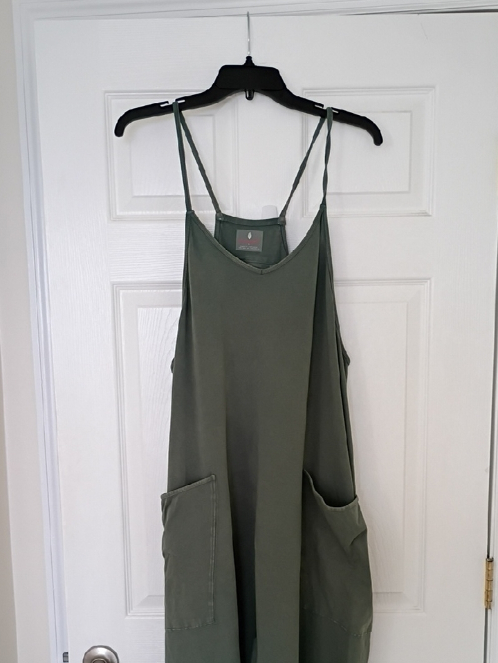 Free People Movement Hot Shot Onesie, L - Picture 2 of 10